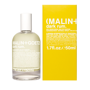 (Malin+Goetz) Dark Rum Eau de Parfum 50ml